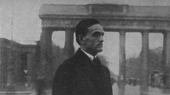 Cesar Vallejo