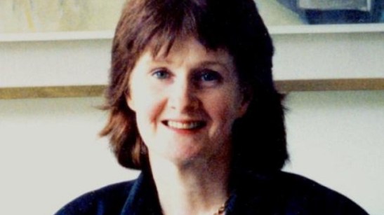 eavan boland