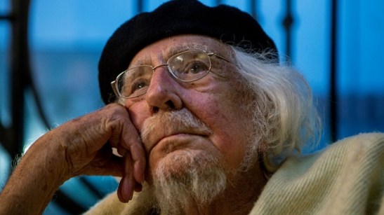 Ernesto Cardenal