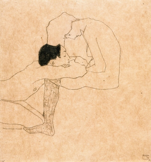 Lovers