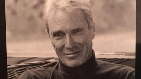 mark strand