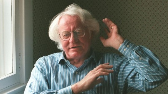 robert bly