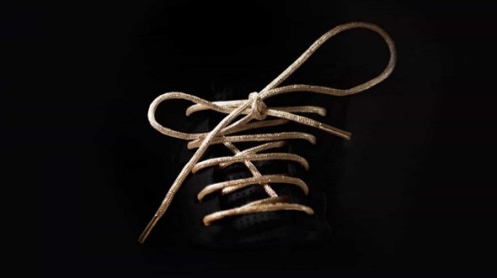 shoelace