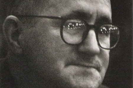 Bertolt Brecht