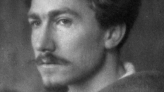 Ezra Pound
