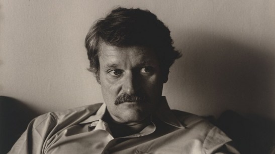 john ashbery