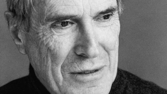mark strand