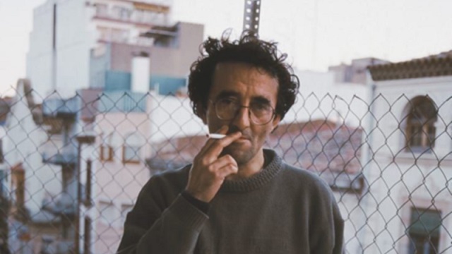 Roberto Bolano