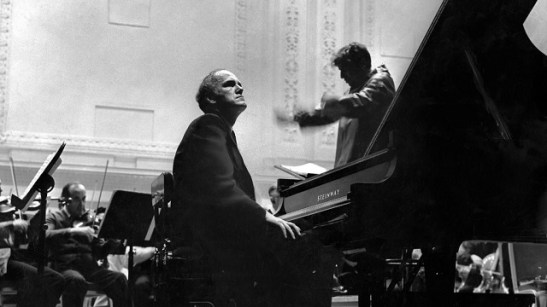 Sviatoslav Richter