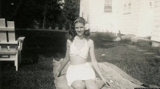sylvia plath