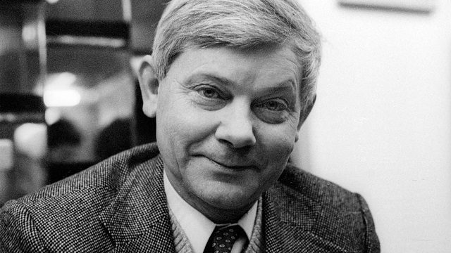 Zbigniew Herbert