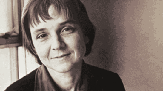 Adrienne Rich