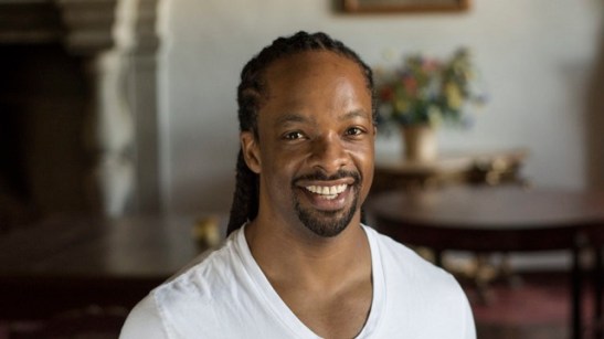 jericho brown