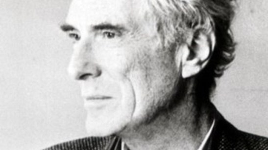 mark strand