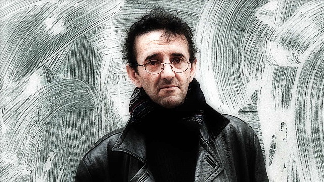 roberto bolano