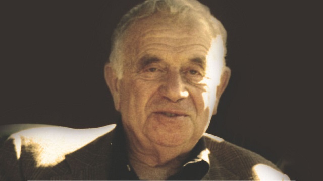 Yehuda Amichai