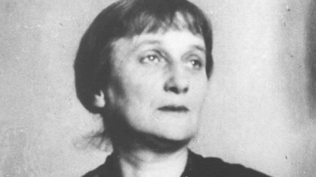 ahmatova