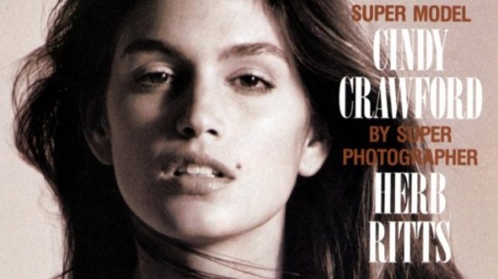 Cindy Crawford