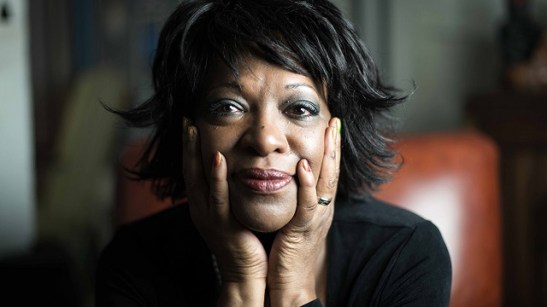 rita dove