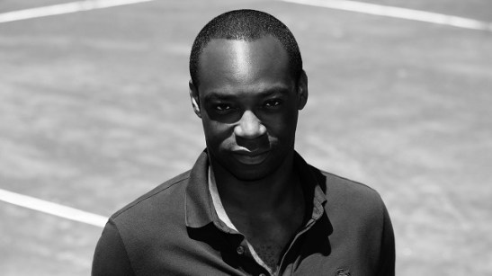 Rowan Ricardo Phillips