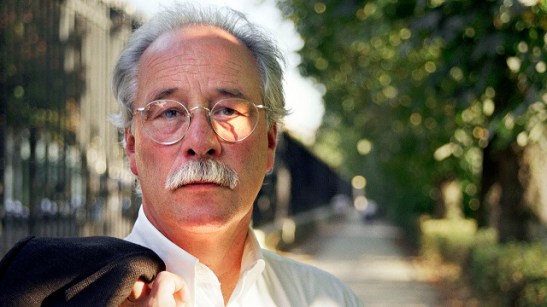 W. G. Sebald