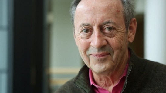 Billy Collins