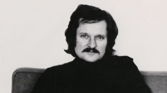 john ashbery