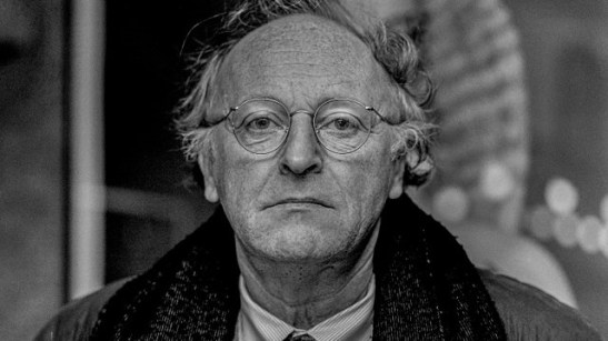 Joseph Brodsky