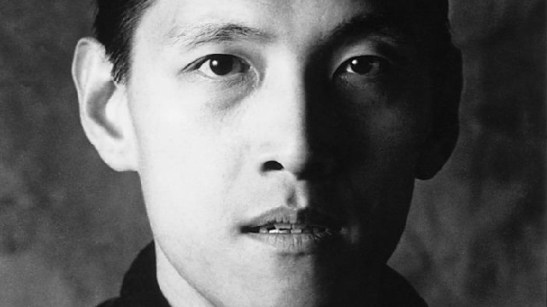 Li-Young Lee