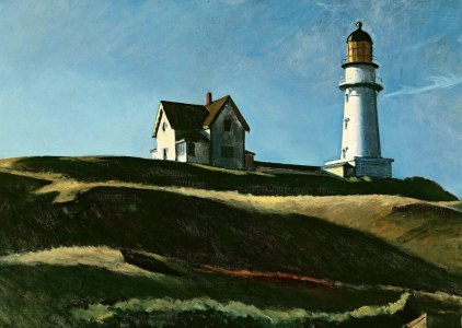 lighthouse-hill