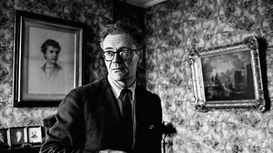 Robert Lowell