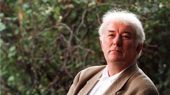 Seamus Heaney