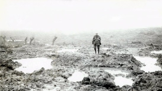 Second Battle of Passchendaele