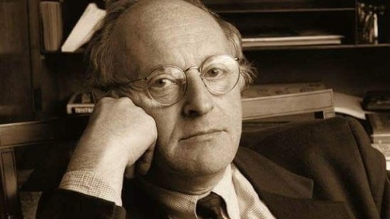 Joseph Brodsky