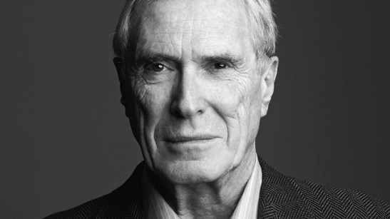 mark strand