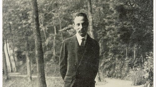 “Trong một công viên lạ” – Rainer Maria Rilke | Nguyễn Huy Hoàng