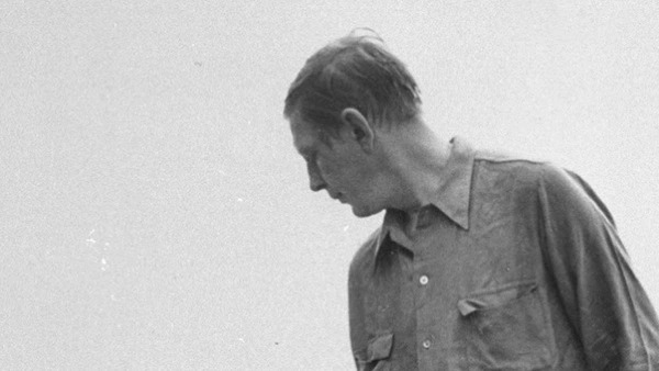 “Điệu blues Bức tường La Mã” – W. H. Auden | Nguyễn Huy Hoàng