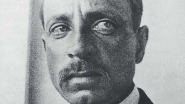 “Trơ trên những ngọn núi của trái tim” – Rainer Maria Rilke | Nguyễn ...