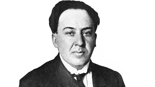 “Chúa ơi, người đã lấy” – Antonio Machado | Nguyễn Huy Hoàng